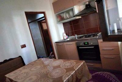 Garsonieră decomandată în Central - 3