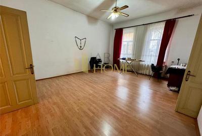 Inchiriere casa 4 camere plus dependinte in Ploiesti, zona ultracentrala - 2