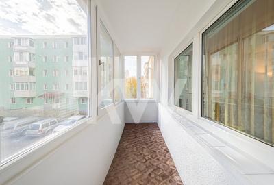 Vanzare apartament cu 3 camere, decomandat, 86 mp - Astra - 15