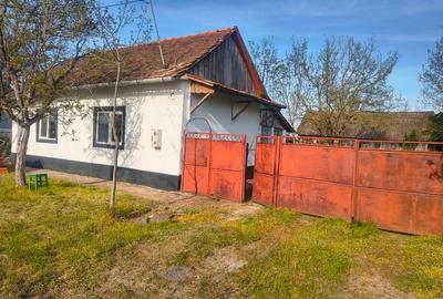 Casă individuală cu 3 camere cu Teren 1500 Mp în Tormac - 4