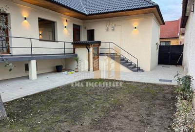 Casa 3 camere   central Brasov - 3