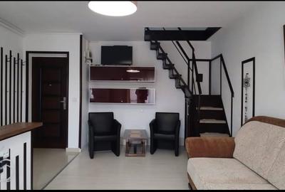 Apartament 3 camere, la mansarda- zona Milea - 3