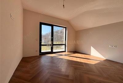 Casă cu 4 camere cu Teren 500 Mp în Ferneziu - 10