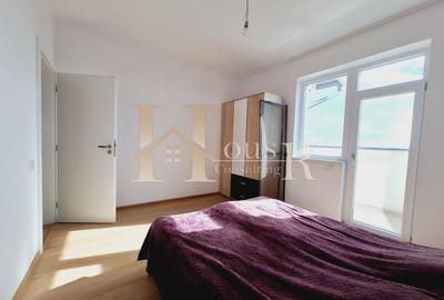 In oras, zona BRAYTIM. Penthouse cu 3 camere. Model cu 2 bai si dressing. - 18