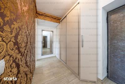 Apartament cu 2 camere decomandat în Centrul Civic - 9