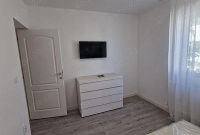 Apartament cu 2 camere semidecomandat în Lunca Cetățuii - 8