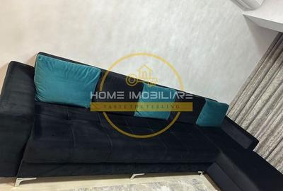 Apartament modern 3 camere, 64 mp, complet mobilat- Tătărași - 2