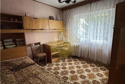 Apartament 3 camere Decomandat etaj 1 - 3