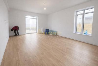 Casă cu 4 camere cu Teren 375 Mp în Berceni - 2