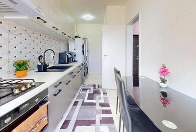 Garsonieră decomandată în Chiajna - 18