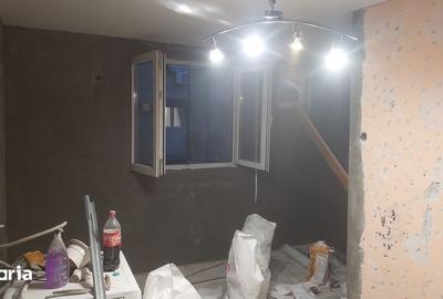Garsonieră în Pantelimon - 2