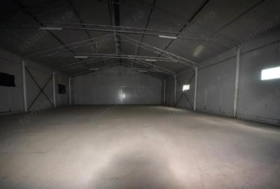 Spațiu comercial, de 320 mp, în Zona Industrială - 2