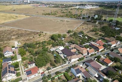 Loc de casă în Poltura Arad - 10