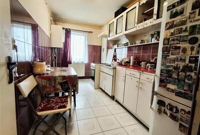 Apartament decomandat, zona de interes, potential ridicat, Calea Bucuresti, Bras - 2