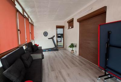 Casă cu 4 camere cu Garaj în Sud - 16