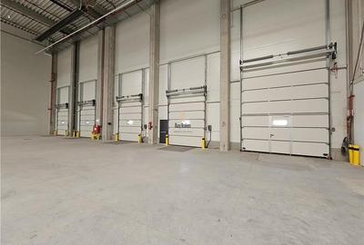 Spatiu Industrial - 1800 mp - Logistica - Productie - Depozitare - Distributie - 19