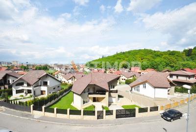 Vila mobilata tip duplex 5 camere - 4