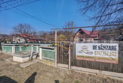 Casă individuală cu 2 camere cu Canalizare în Parava - 2