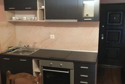 Garsonieră decomandată în Gării - 3