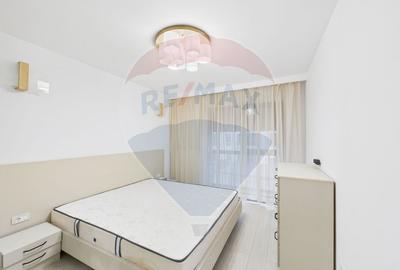 Apartament cu 3 camere decomandat, mobilat în Lujerului - 14