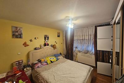Apartament cu 3 camere decomandat în Central - 3