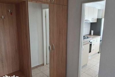 Garsonieră decomandată în Nicolina - 8