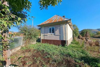 Casă cu 3 camere cu Teren 2600 Mp în Gâlgău - 3