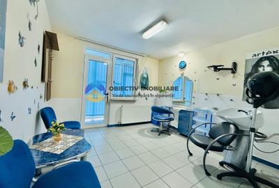 Spațiu comercial, de 53 mp, în Dărmănești - 2