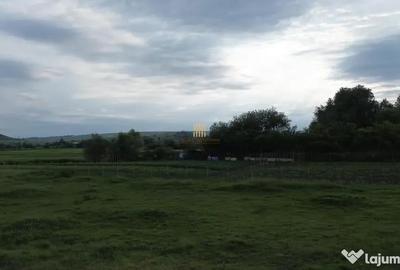 Teren de 3953 mp, în Fălticeni - 3