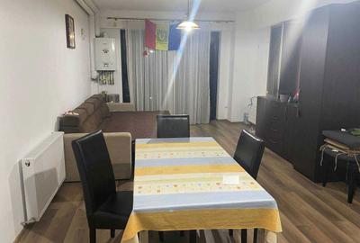 Apartament cu 2 camere semidecomandat în Mihai Viteazu - 1
