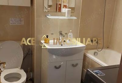 Apartament cu 2 camere, mobilat în Ozana - 6
