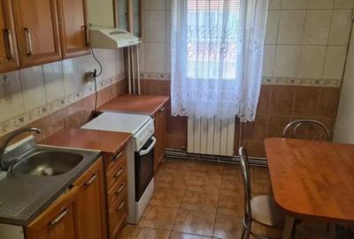 Apartament cu 3 camere semidecomandat în Olimpia-Stadion - 3