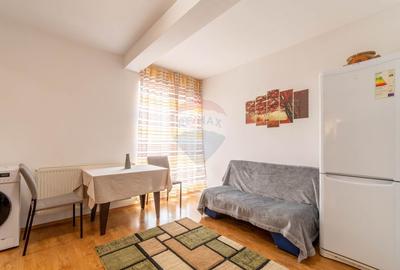 Apartament 2 camere de vanzare Manastur Edgar Quinet Nr.22 Etaj 4/5 - 2