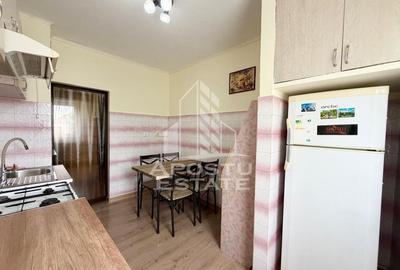 Apartament cu 3 camere decomandat, mobilat în Olimpia-Stadion - 3