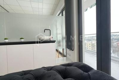 Spatiu premium pentru beauty și self-care, în clădire nouă, în Tudor - 10