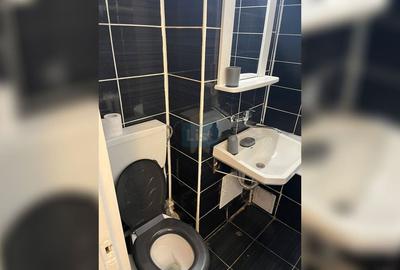 Garsonieră semidecomandată, mobilată în Mărăști - 7