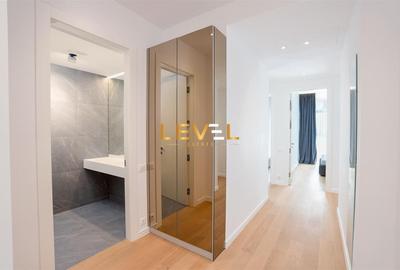 Apartament cu 4 camere decomandat, mobilat în Floreasca - 18