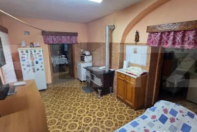 Casă cu 4 camere cu Teren 330 Mp în Central - 4