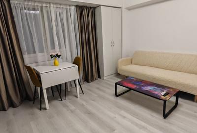 Garsonieră semidecomandată în Lujerului - 2