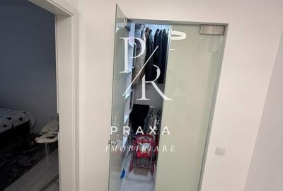 Apartament cu 3 camere, mobilat lux,Zona Parcului Poligon Floresti ! - 5