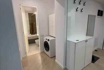 Apartament cu 2 camere în Central - 10