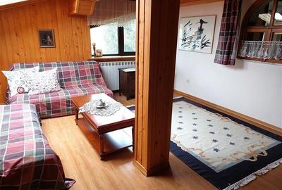 DUPLEX CU INTRARE SI CURTE SEPARATA IN POIANA BRASOV - 13