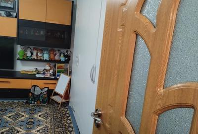 Apartament cu 3 camere decomandat în Autogară - 1