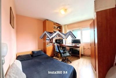Apartament 3 camere decomandat, Titulescu, sector 1 Apartament 3 camere decomandat, Titulescu, sector 1 - 11
