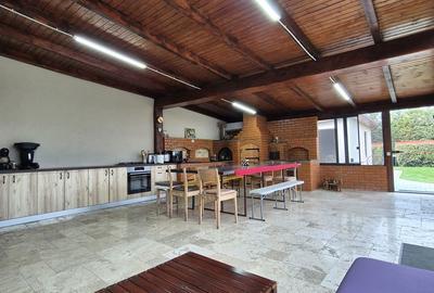 Casă cu 3 camere cu Teren 990 Mp în Central - 15