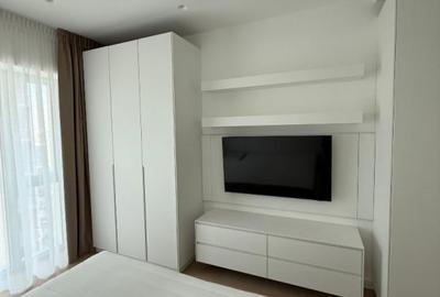 Apartament de 2 camere | Loc de parcare | Zona Floreasca