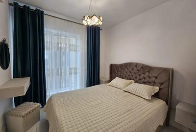Apartament 2 Camere Lux | Pipera | Ambiance Residence - 3