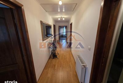 Casă cu 4 camere cu Teren 600 Mp în Recea - 5