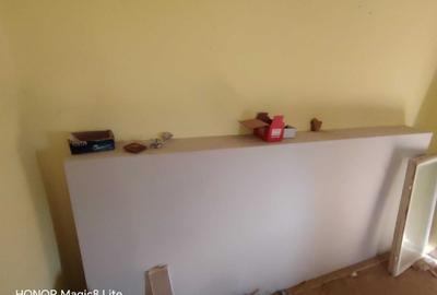 Apartament cu 3 camere semidecomandat în Exterior Vest - 6
