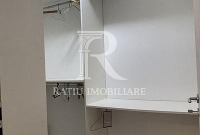 Apartament cu 2 camere decomandat în Nufărul